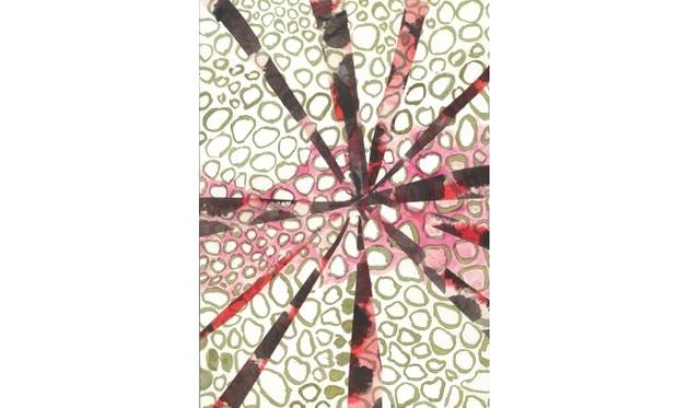 <strong>ART｜ズドゥラフコ・トイック個展『DANGEROUS WHISPER: um』</strong>　Untitled