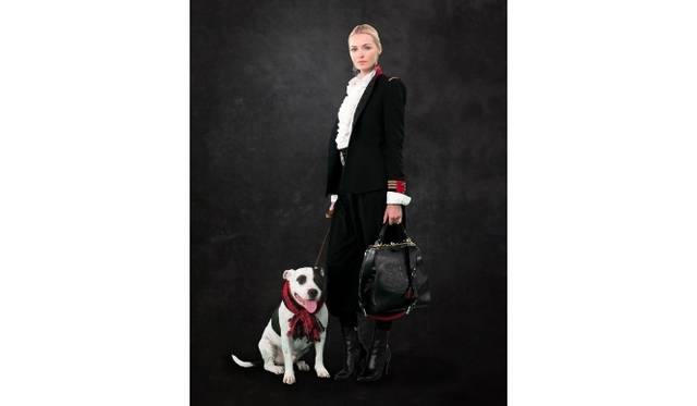<strong>RALPH LAUREN｜ラルフ ローレン</strong>　動物愛護について考える1カ月フィランソロフィー活動「The Dog Walk」開催