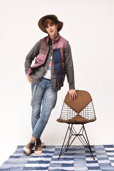 <strong><br />visvim