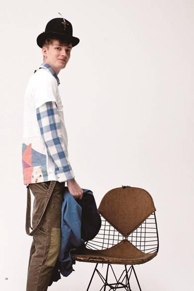 <strong><br />visvim