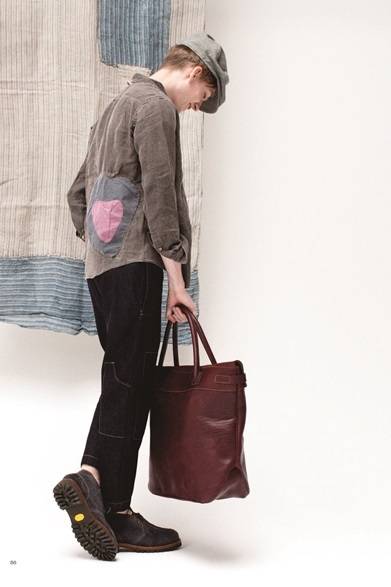 <strong><br />visvim