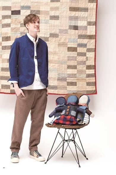 <strong><br />visvim