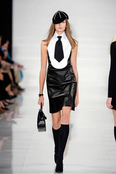 <strong>RALPH LAUREN