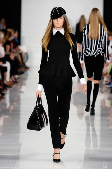 <strong>RALPH LAUREN