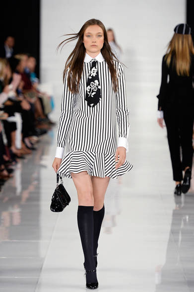 <strong>RALPH LAUREN