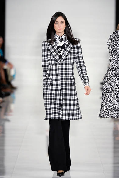 <strong>RALPH LAUREN