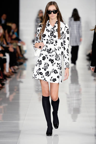 <strong>RALPH LAUREN