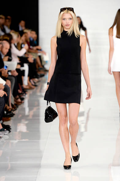 <strong>RALPH LAUREN