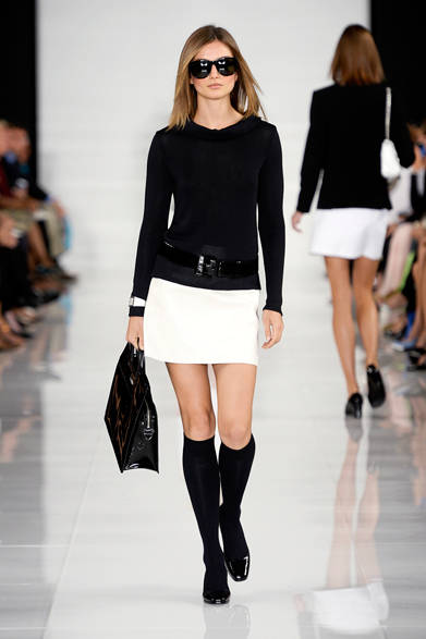 <strong>RALPH LAUREN