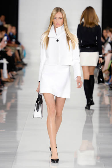 <strong>RALPH LAUREN