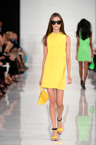 <strong>RALPH LAUREN