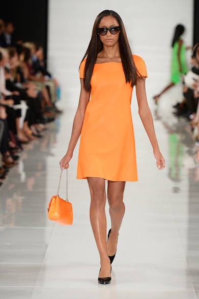 <strong>RALPH LAUREN