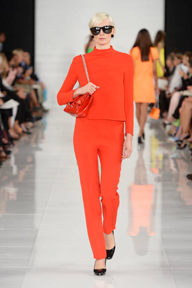 <strong>RALPH LAUREN