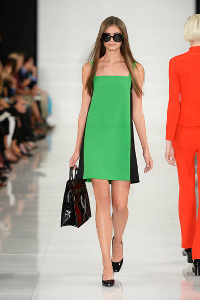 <strong>RALPH LAUREN