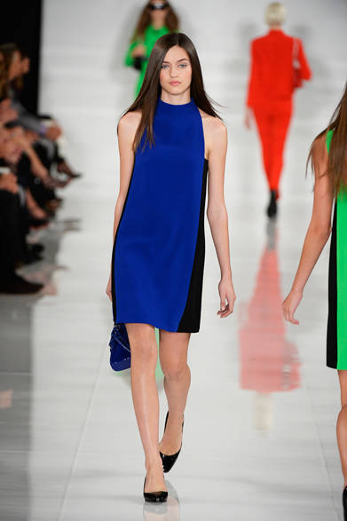 <strong>RALPH LAUREN