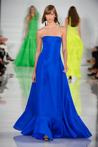 <strong>RALPH LAUREN