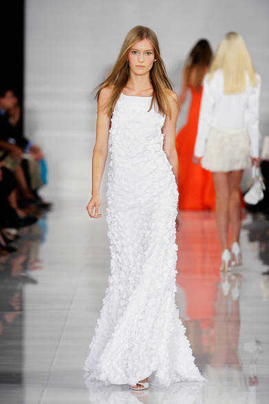 <strong>RALPH LAUREN