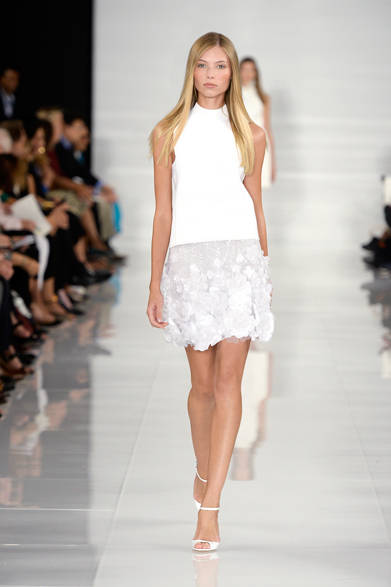 <strong>RALPH LAUREN