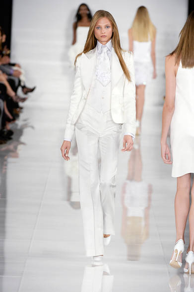 <strong>RALPH LAUREN