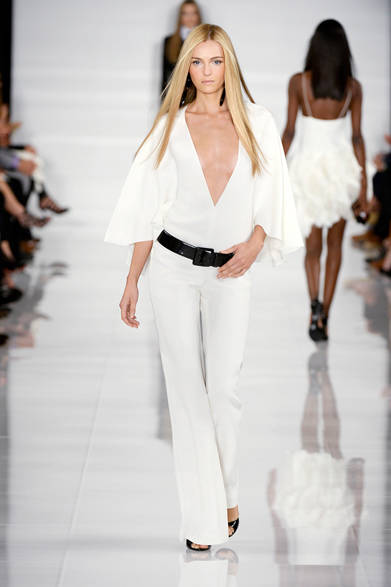 <strong>RALPH LAUREN