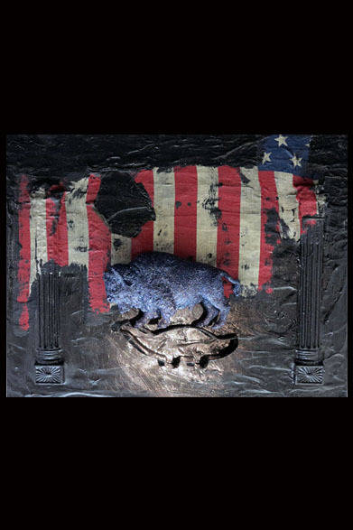 <strong>CHROME HEARTS｜クロムハーツ</strong>　 CHROME HEARTS GINZA「JOE FOTI  Exhibition」