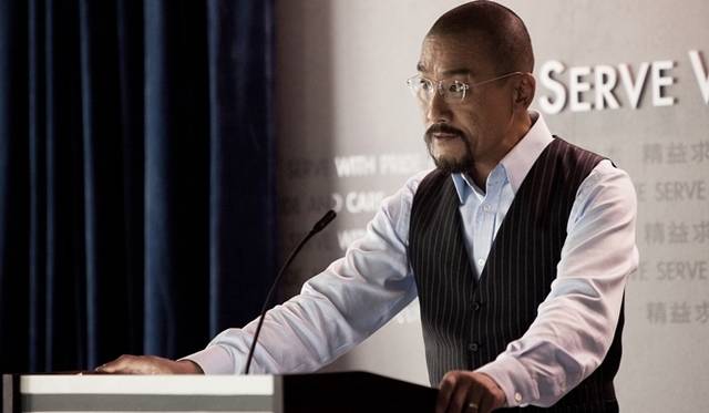 <strong>MOVIE｜十年に一本の傑作『コールド・ウォー 香港警察 二つの正義』</strong>　© 2012, Irresistible Delta Limited, Edko Films Limited, Sil-Metropole Organisation Limited. All Rights Reserved.<br />