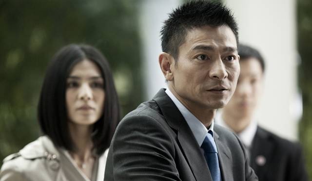 <strong>MOVIE｜十年に一本の傑作『コールド・ウォー　香港警察 二つの正義』</strong>　© 2012, Irresistible Delta Limited, Edko Films Limited, Sil-Metropole Organisation Limited. All Rights Reserved.<br />