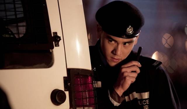 <strong>MOVIE｜十年に一本の傑作『コールド・ウォー　香港警察 二つの正義』</strong>　© 2012, Irresistible Delta Limited, Edko Films Limited, Sil-Metropole Organisation Limited. All Rights Reserved.<br />