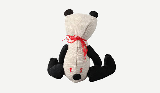 R & D.M.Co × FreshService パンダ 3990円