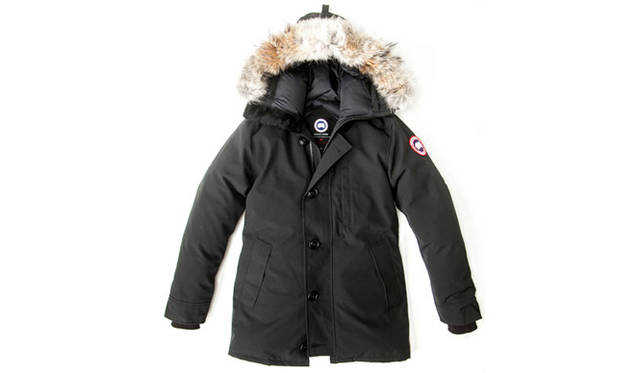 3438JM「JASPER」ブラック　7万1400円