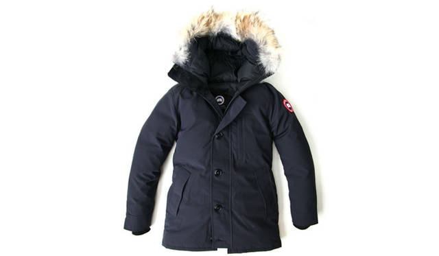 3438JM「JASPER」ネイビー　7万1400円