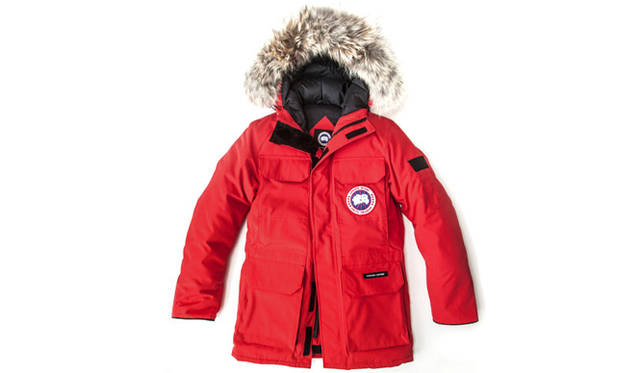 4567JM「CITADEL」レッド　7万8750円