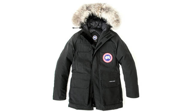 4567JM「CITADEL」ブラック　7万8750円