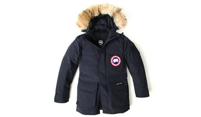 4567JM「CITADEL」ネイビー　7万8750円