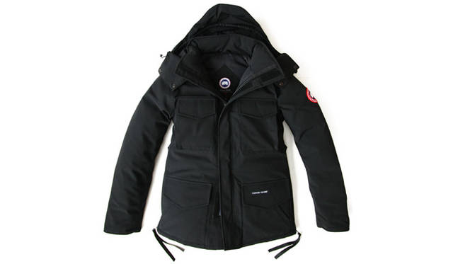 4078JM「KAMLOOPS」ブラック　7万1400円