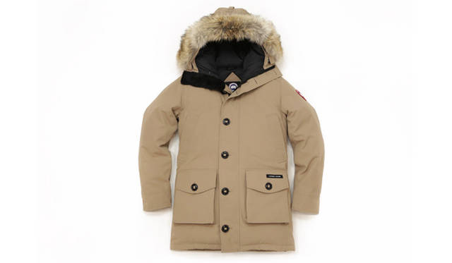 2072JM「YORKTON UA」タン　7万3500円