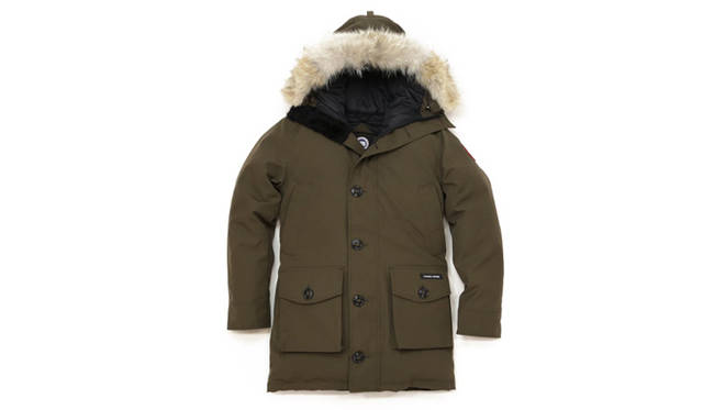 2072JM「YORKTON UA」アースブラウン　7万3500円