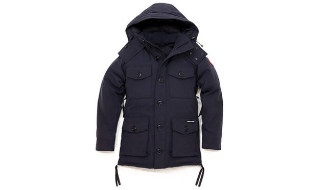 3346JM「LANGLEY UA B&Y」ネイビー　7万1400円