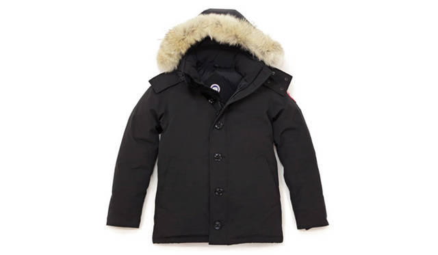 3433JM「ORFORD EDIFICE」ブラック　7万1400円