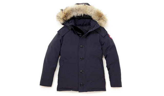 3433JM「ORFORD EDIFICE」ネイビー　7万1400円