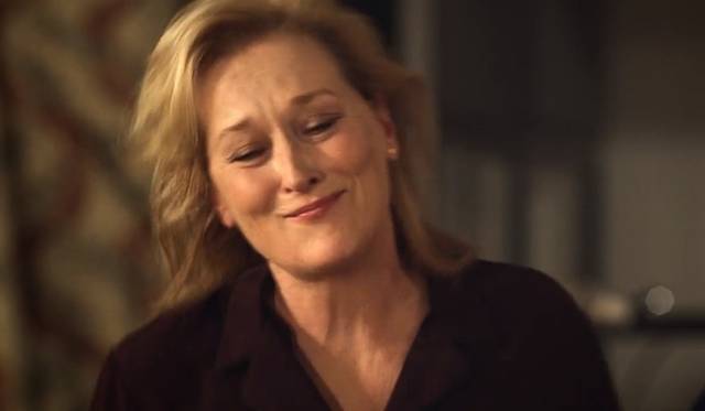 <strong>NEWS｜ケイト・モス、トム・フォード、ジョニー・デップらが出演するポール・マッカートニーの新曲PV「クイーニー・アイ」を公開！</strong>　メリル・ストリープ