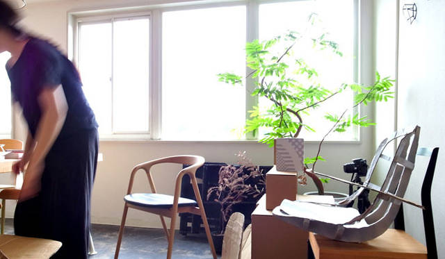 <strong>オープンスタジオツアー「how studio」</strong>　<strong>「倉本 仁／ JIN KURAMOTO STUDIO」</strong>