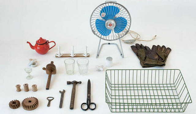 <strong>オープンスタジオツアー「how studio」</strong>　<strong>「角田陽太／ YOTA KAKUDA DESIGN」</strong>