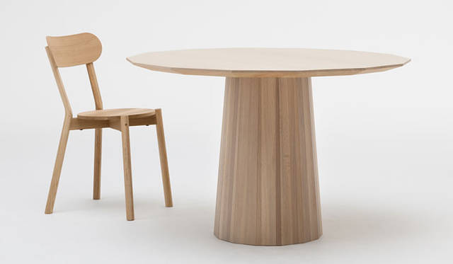 <strong>KARIMOKU NEW STANDARD｜カリモク ニュー スタンダード</strong>　エキシビション「Out of the showroom - Into the home」　