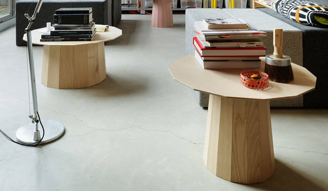 <strong>KARIMOKU NEW STANDARD｜カリモク ニュー スタンダード</strong>　エキシビション「Out of the showroom - Into the home」　