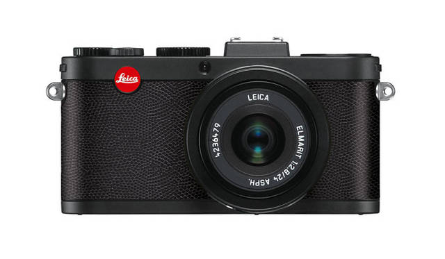 <strong>Leica｜ライカ</strong>　ライカ大丸東京店限定モデル「ライカX2 Tokyo Station Marunouchi Building」　<strong>lizard black</strong>　※すでに予約済みの場合もあり