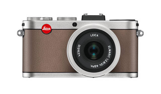 <strong>Leica｜ライカ</strong>　ライカ大丸東京店限定モデル「ライカX2 Tokyo Station Marunouchi Building」　<strong>aztec beige</strong>　※すでに予約済みの場合もあり
