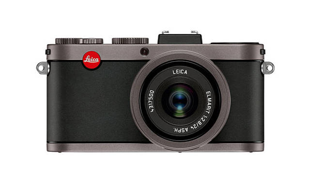 <strong>Leica｜ライカ</strong>　ライカ大丸東京店限定モデル「ライカX2 Tokyo Station Marunouchi Building」　<strong>saddle leather black</strong>　※すでに予約済みの場合もあり