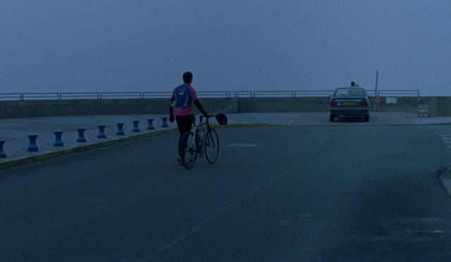 <strong>『避難者』</strong>　© Année Zéro - Kazak Productions