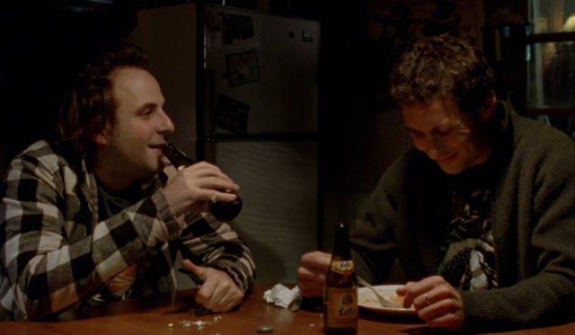 <strong>『避難者』</strong>　© Année Zéro - Kazak Productions